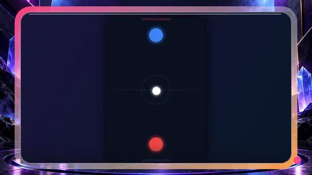 Air Hockey