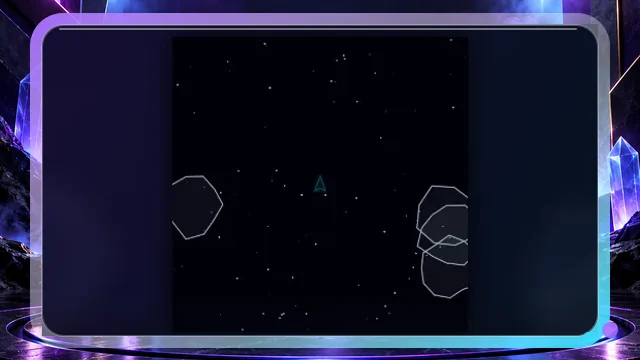 Asteroids