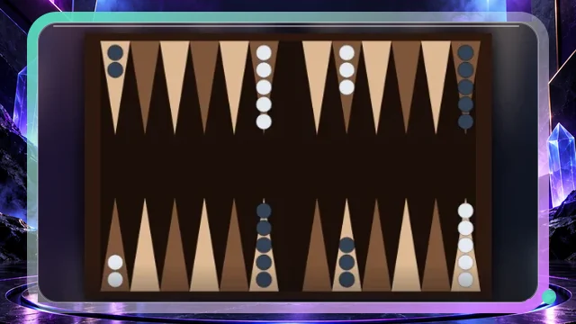 Backgammon