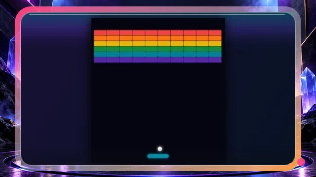 Brick Breaker