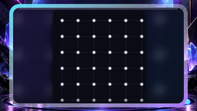 Dots and Boxes