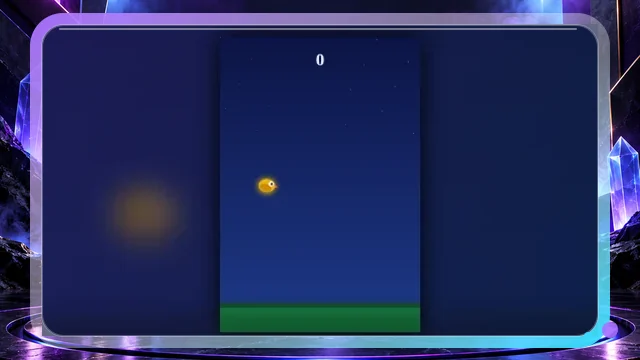 Flappy Bird