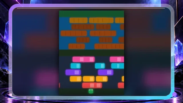 Frogger