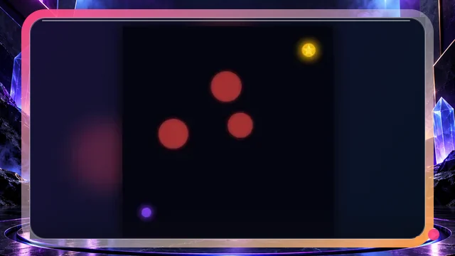 Gravity Ball
