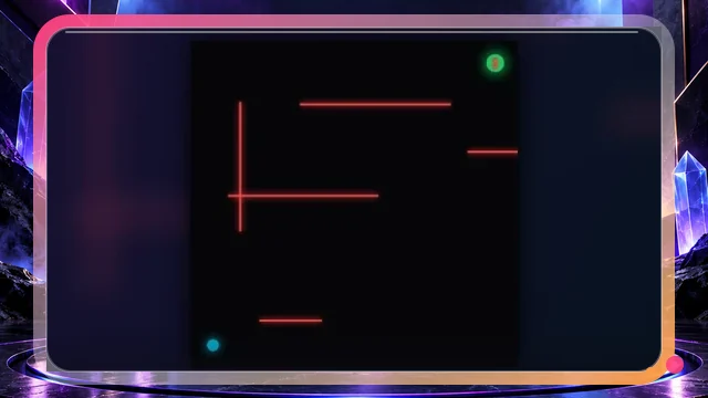 Laser Maze