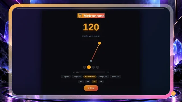 Metronome