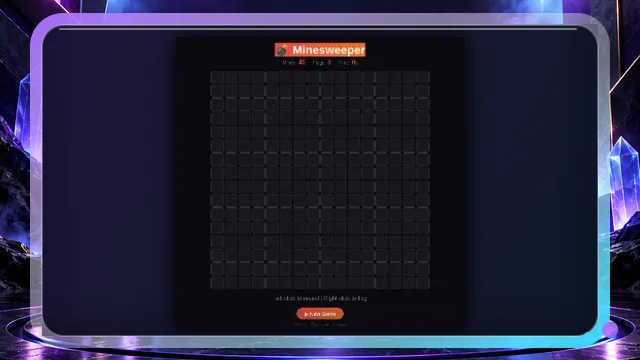 Minesweeper