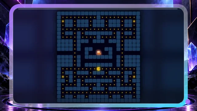 Pac-Man