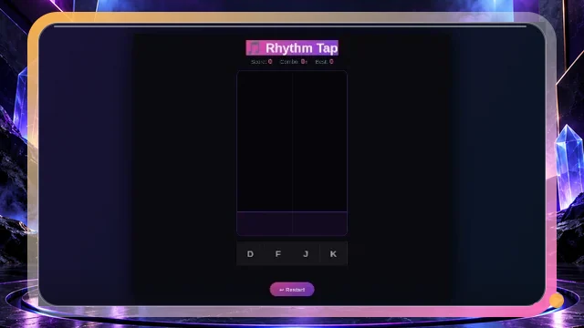 Rhythm Tap