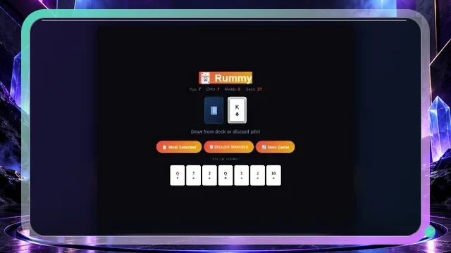 Rummy