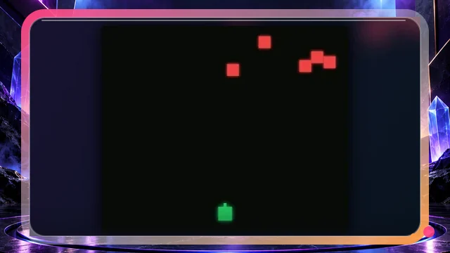 Tank Battle