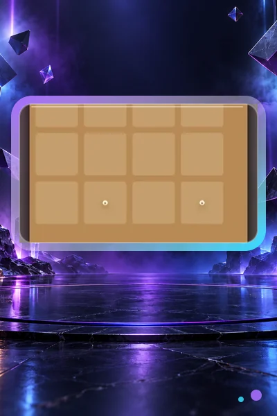 2048 · Retro