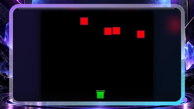 Arcade Classic · Retro