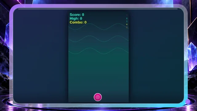 Aurora Dance · Retro