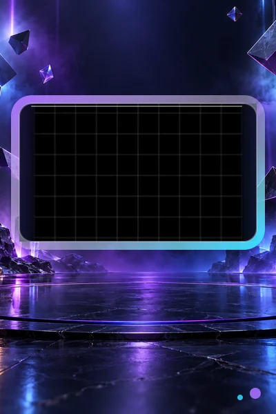 Block Squad · Retro