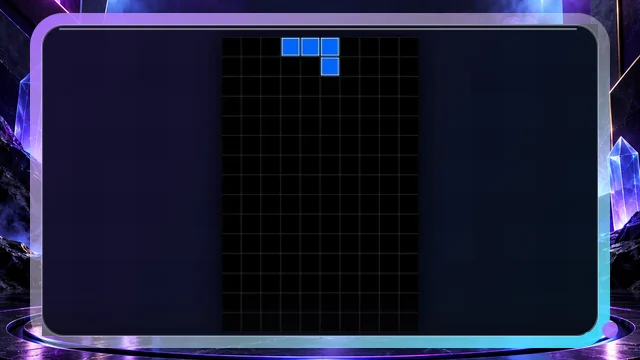 Block Squad · Retro