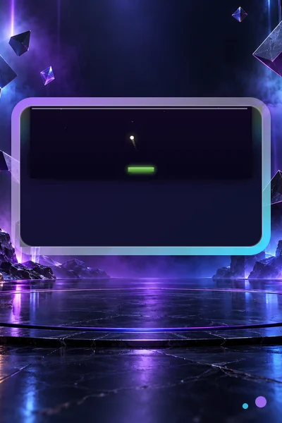 Breakout · Retro