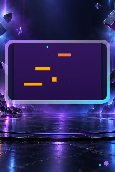 Chrono Jump · Retro