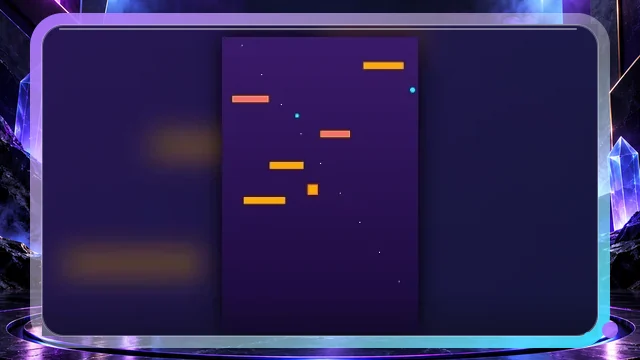 Chrono Jump · Retro
