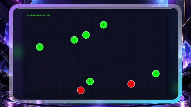 Code Runner · Retro