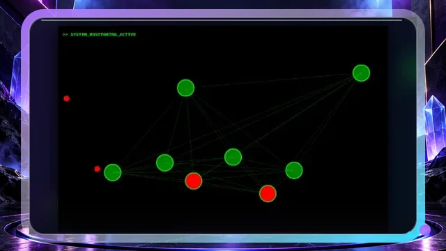 Cyber Breach · Retro