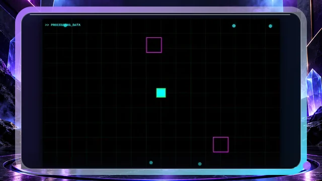 Data Surge · Retro