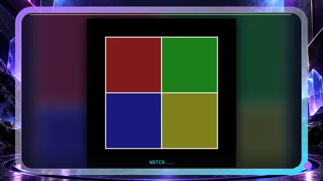 Echo Sync · Retro