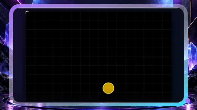 Fast Reflex · Retro