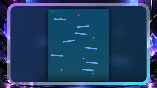 Marble Run · Retro