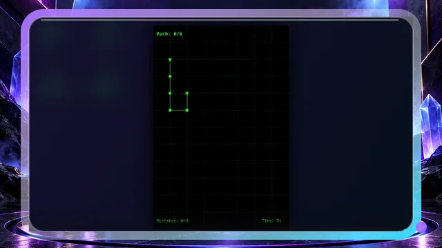 Matrix Trace · Retro