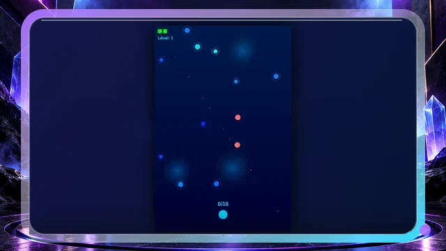 Nebula Collector · Retro
