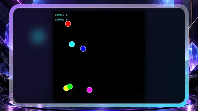Nexus Painter · Retro