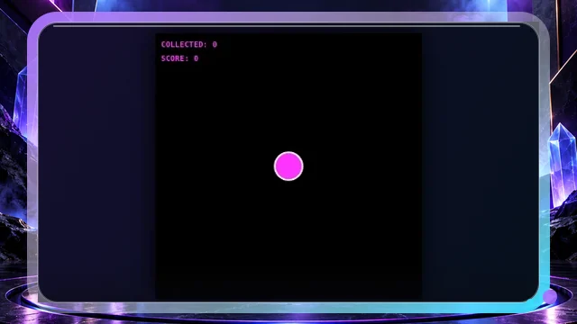 Plasma Collector · Retro