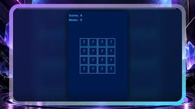 Quantum Sync · Retro