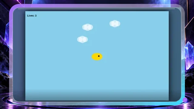 Sky Flyer · Retro