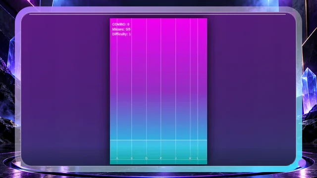 Synth Wave · Retro