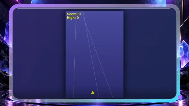 Tempest Surge · Retro
