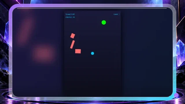 Velocity Zero · Retro