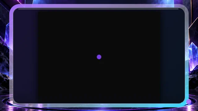 Void Collector · Retro