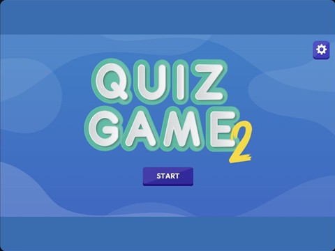 Quiz Game 2