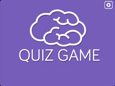 Quiz Game
